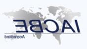 IACBE accreditation logo